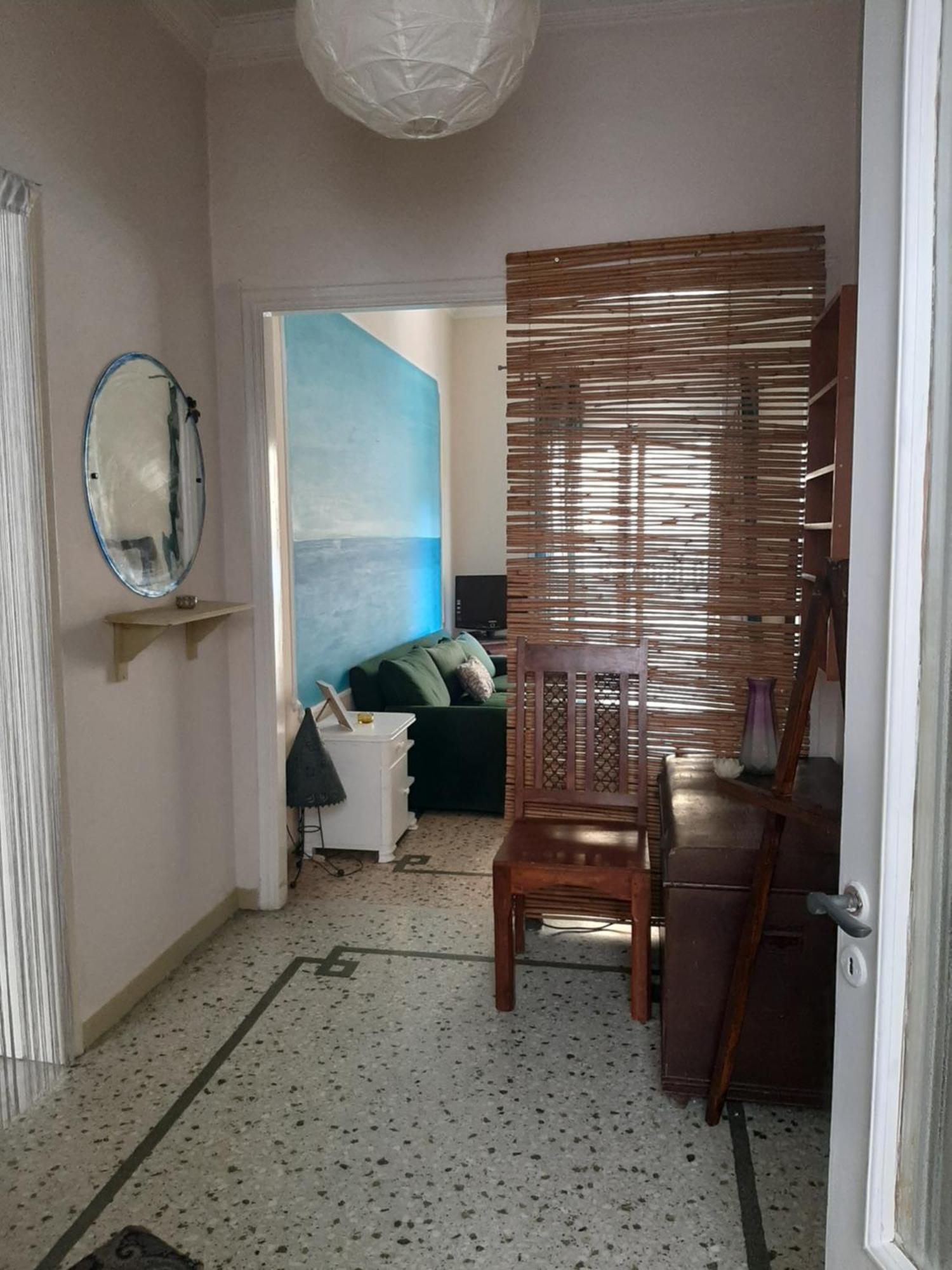Retro Comfy Home Near Monastiraki Atina Dış mekan fotoğraf