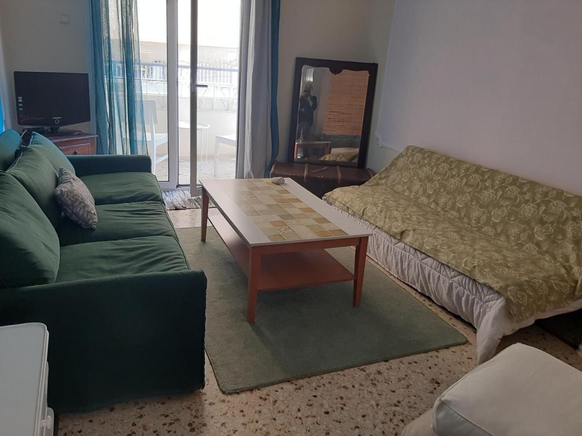 Retro Comfy Home Near Monastiraki Atina Dış mekan fotoğraf