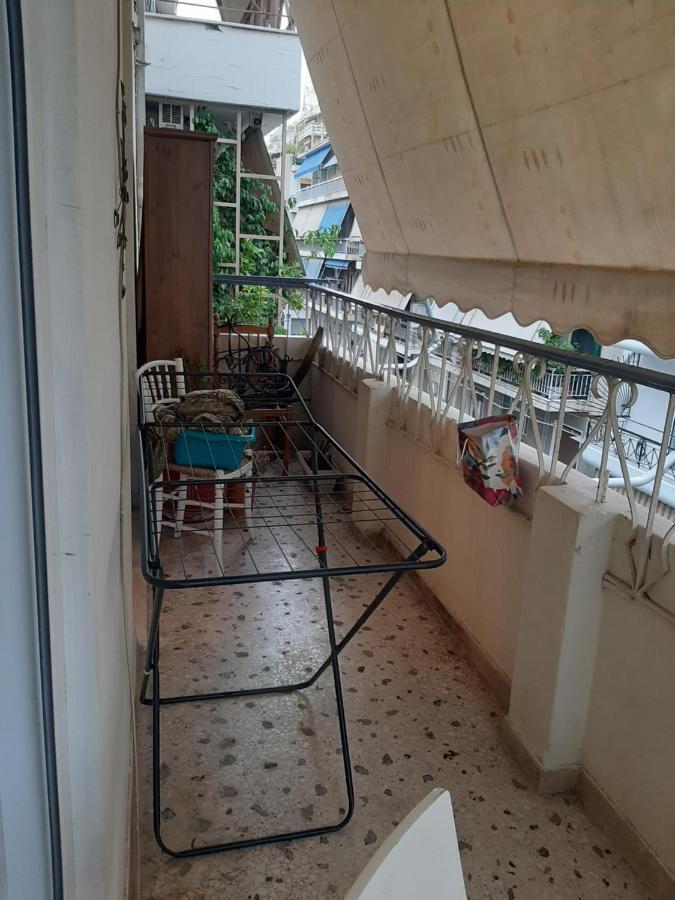 Retro Comfy Home Near Monastiraki Atina Dış mekan fotoğraf