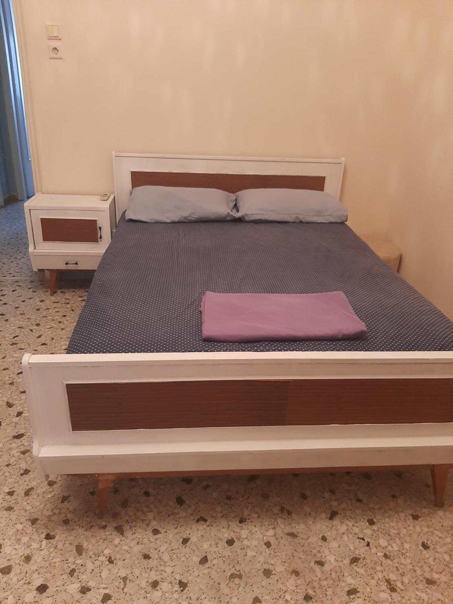 Retro Comfy Home Near Monastiraki Atina Dış mekan fotoğraf